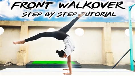 walkover auf deutsch